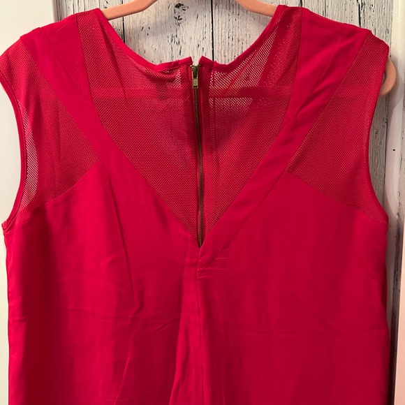 Pink top - Picture 2 of 2